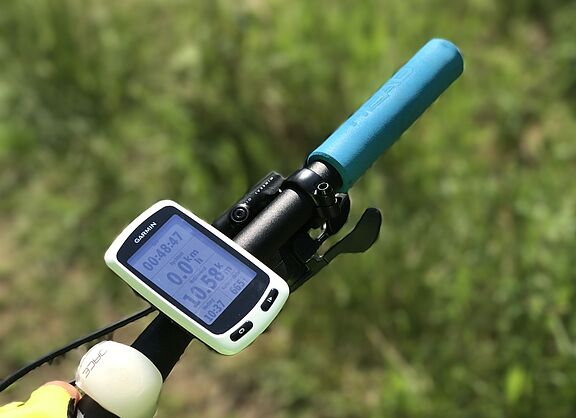 Navigieren mit GPS