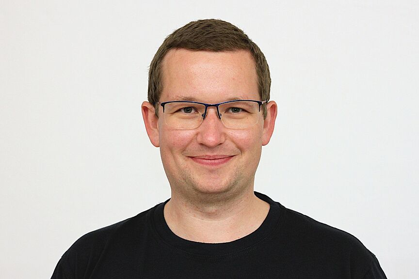 Ansgar Hegerfeld Ansgar Hegerfeld